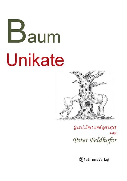 Produktbild: Baum-Unikate