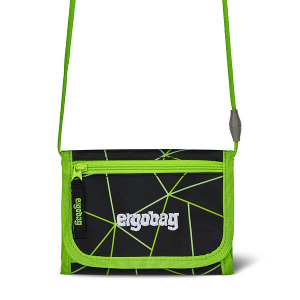 Produktbild: Ergobag Brustbeutel CyB&auml;r Race