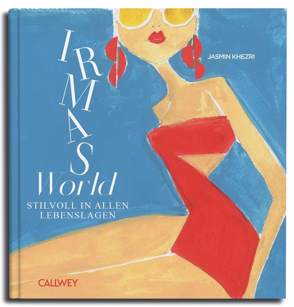 Produktbild: Irma's World