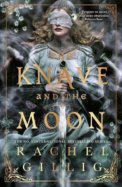 Produktbild: The Knave and the Moon