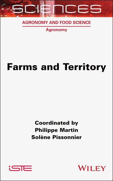 Produktbild: Farms and Territory