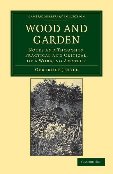 Produktbild: Wood and Garden
