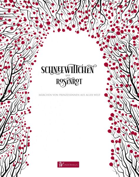 Produktbild: Schneewittchen und Rosenrot