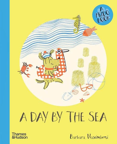 Produktbild: A Day by the Sea