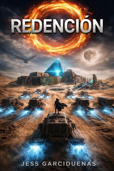 Produktbild: Redenci&oacute;n