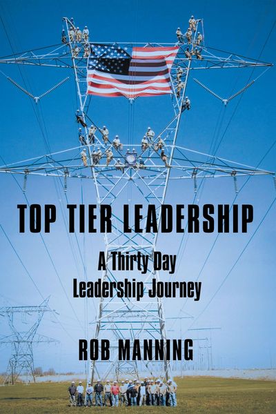 Produktbild: Top Tier Leadership