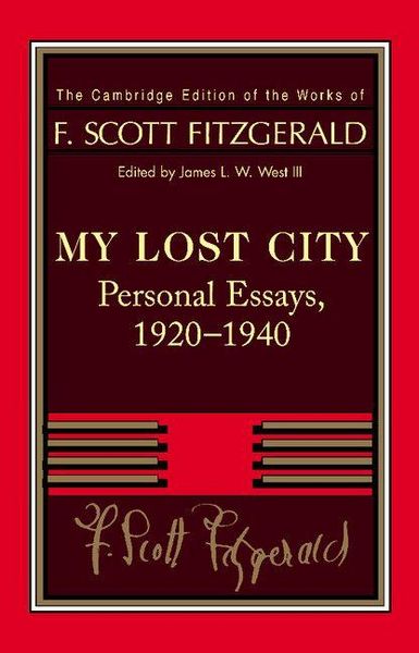 Produktbild: Fitzgerald