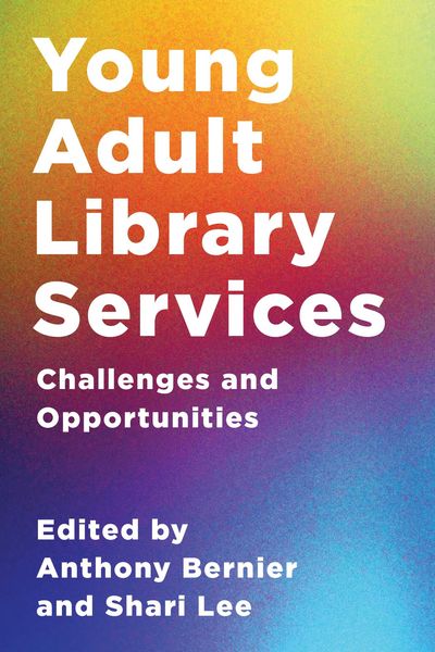Produktbild: Young Adult Library Services