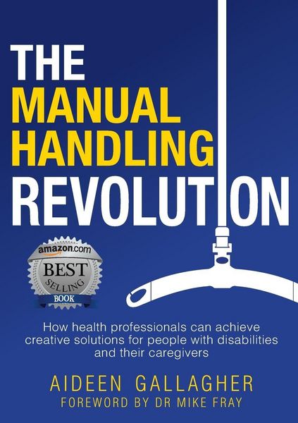 Produktbild: The Manual Handling Revolution