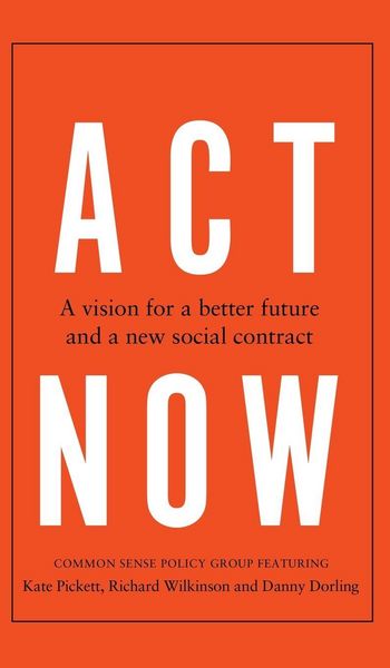 Produktbild: Act Now