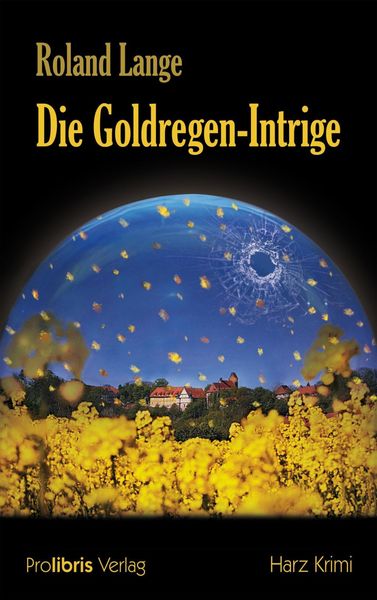 Produktbild: Die Goldregen-Intrige