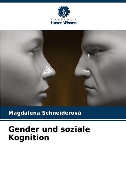 Produktbild: Gender und soziale Kognition