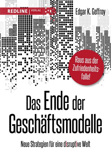 Produktbild: Das Ende der Gesch&auml;ftsmodelle