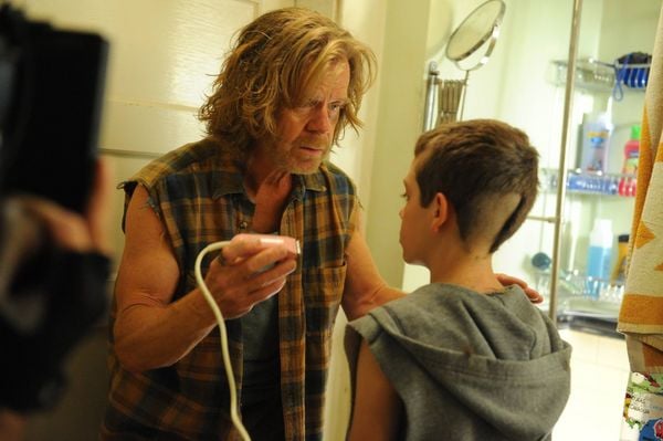 Produktbild: Shameless - Staffel 3 [3 DVDs]