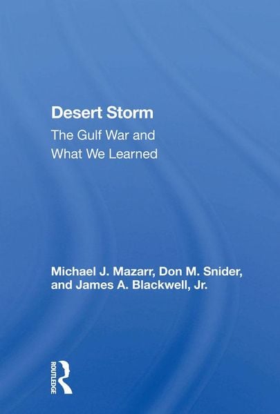Produktbild: Desert Storm