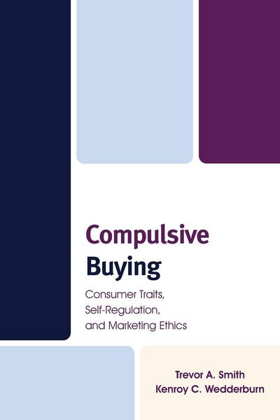 Produktbild: Compulsive Buying