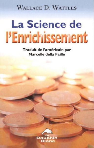 Produktbild: La science de l'Enrichissement