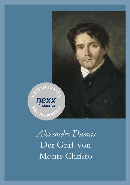 Produktbild: Der Graf von Monte Christo