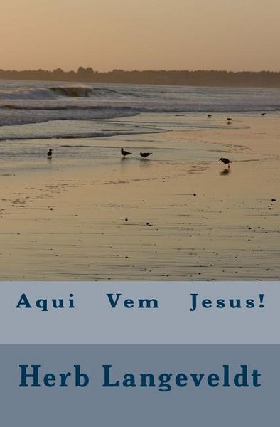 Produktbild: Aqui Vem Jesus!