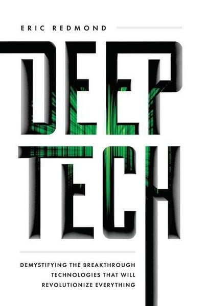 Produktbild: Deep Tech