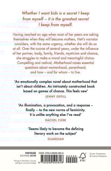 Produktbild: Motherhood