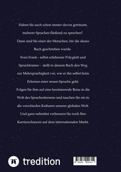 Produktbild: Die Polyglott-Formel
