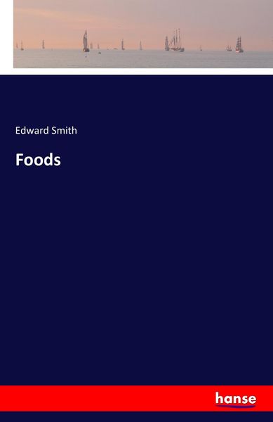Produktbild: Foods