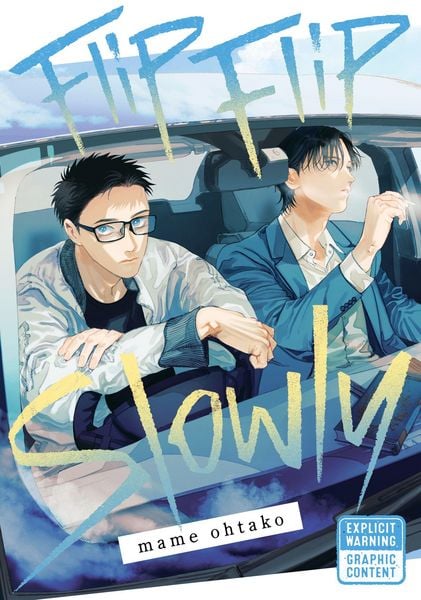 Produktbild: Flip Flip Slowly