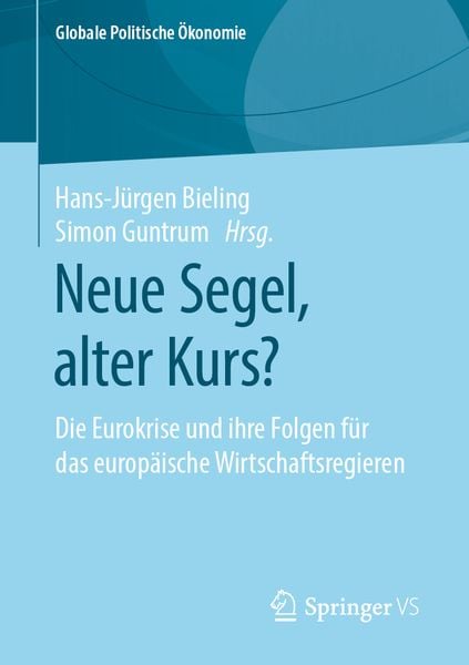 Produktbild: Neue Segel, alter Kurs?
