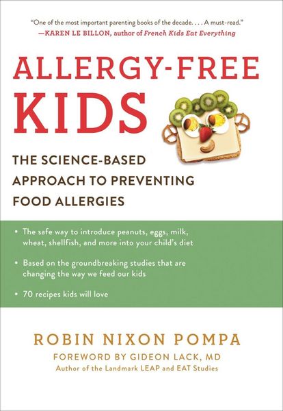 Produktbild: Allergy-Free Kids