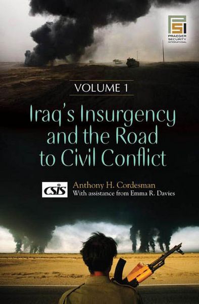 Produktbild: Iraqs Insurgency & The Road To