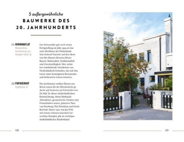 Produktbild: 500 Hidden Secrets Den Haag