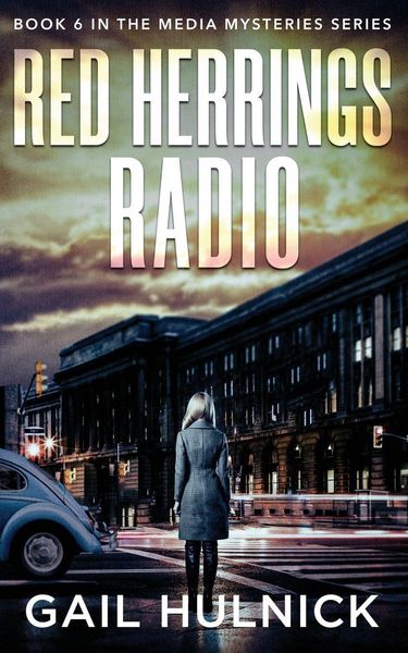 Produktbild: Red Herrings Radio