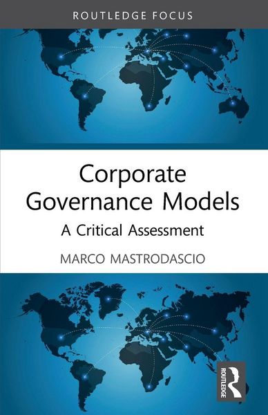 Produktbild: Corporate Governance Models