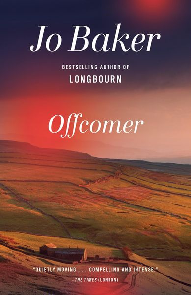 Produktbild: Offcomer
