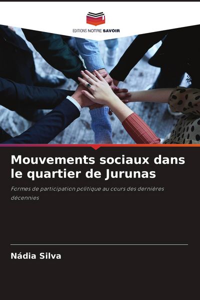 Produktbild: Mouvements sociaux dans le quartier de Jurunas