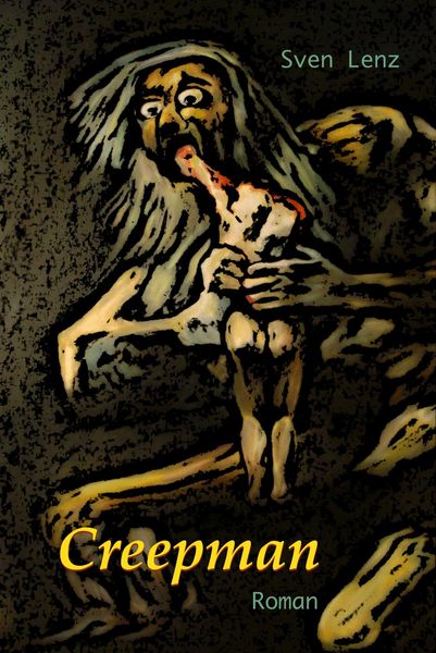 Produktbild: Creepman