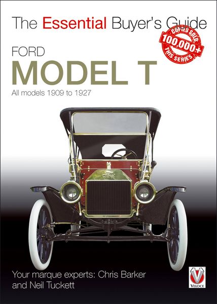 Produktbild: Ford Model T