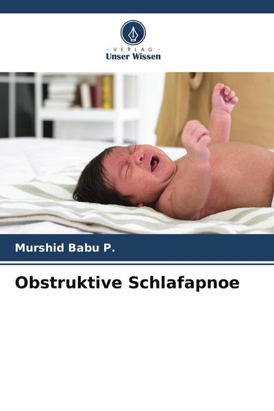 Produktbild: Obstruktive Schlafapnoe