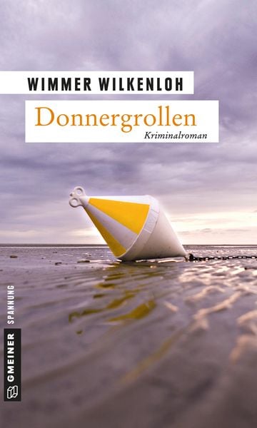 Produktbild: Donnergrollen