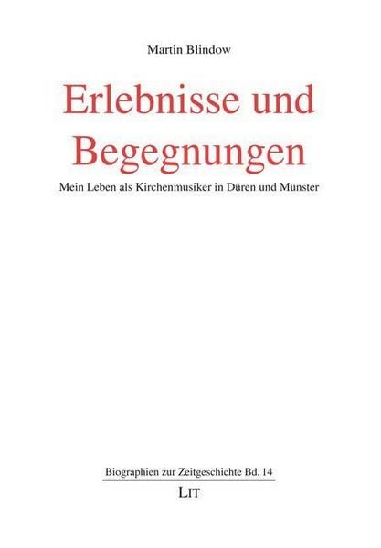 Produktbild: Erlebnisse und Begegnungen