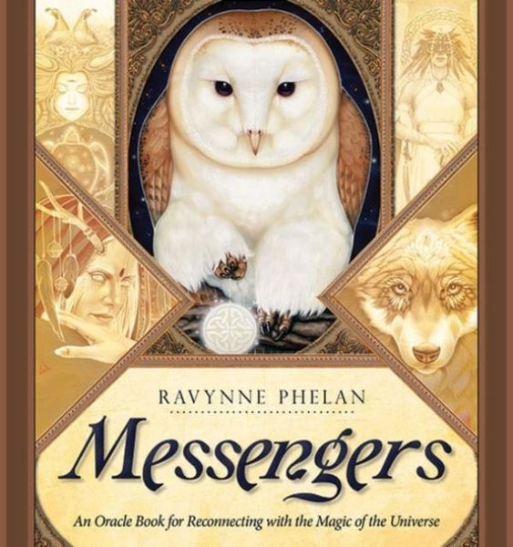 Produktbild: Messengers