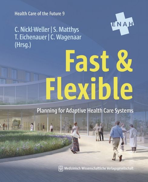Produktbild: Fast & Flexible