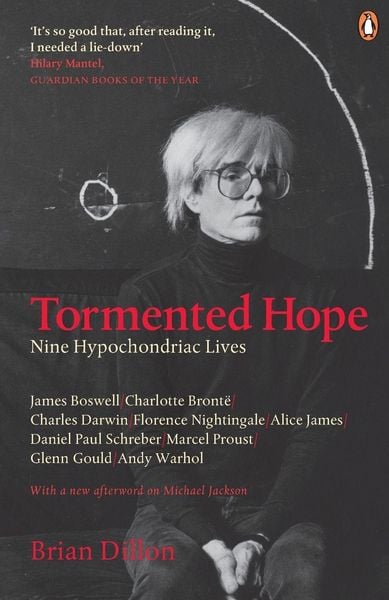 Produktbild: Tormented Hope