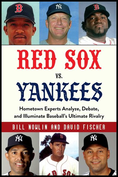 Produktbild: Red Sox vs. Yankees