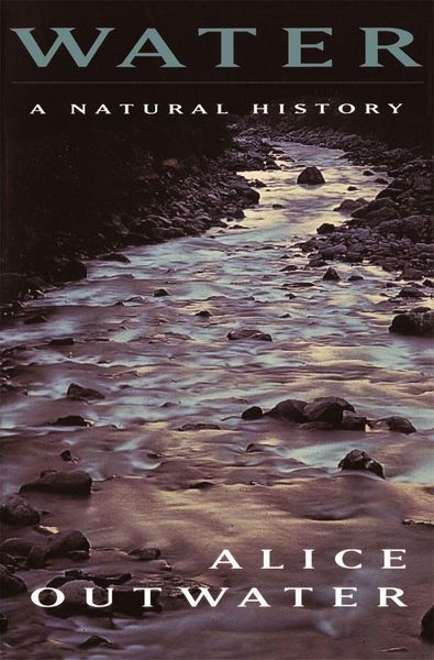 Produktbild: Water
