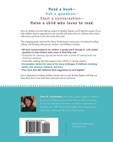 Produktbild: Reading Together