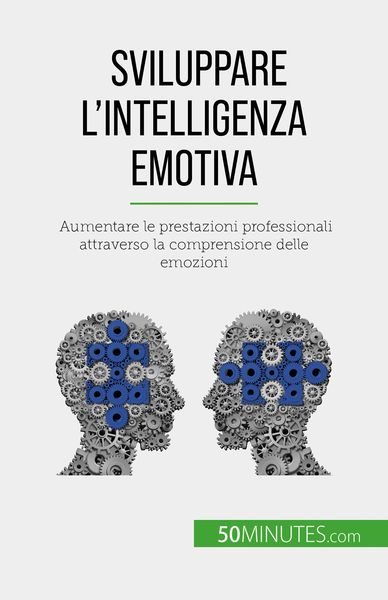 Produktbild: Sviluppare l'intelligenza emotiva
