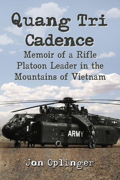 Produktbild: Quang Tri Cadence