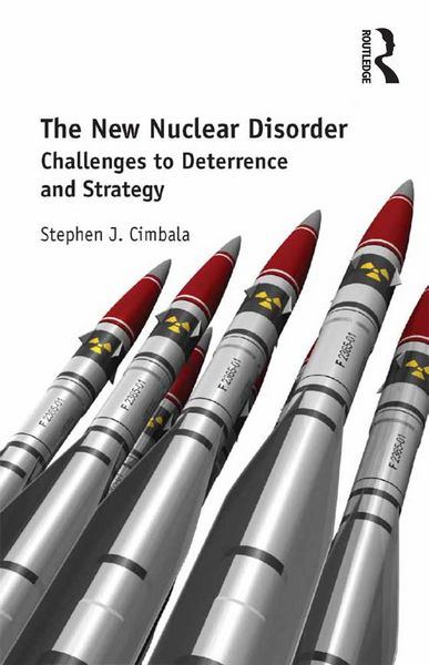Produktbild: The New Nuclear Disorder